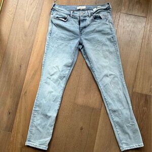 Mens Pacific Sunwear Jeans 32x32